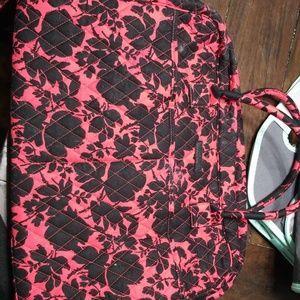 Vera bradley weekender